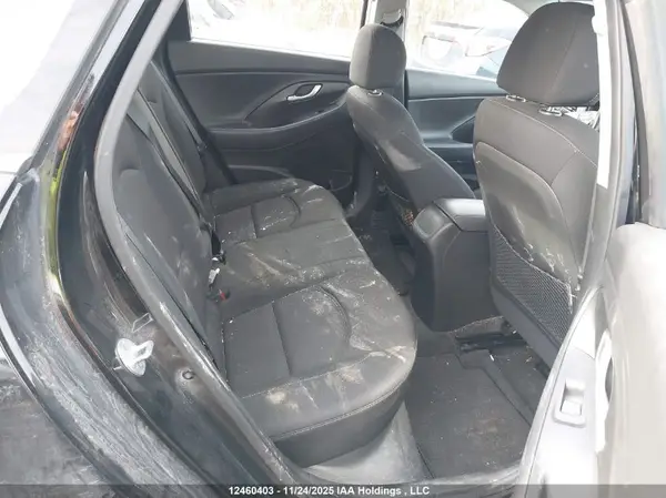 KMHH35LE4KU112872 2019 HYUNDAI ELANTRA - Image 8