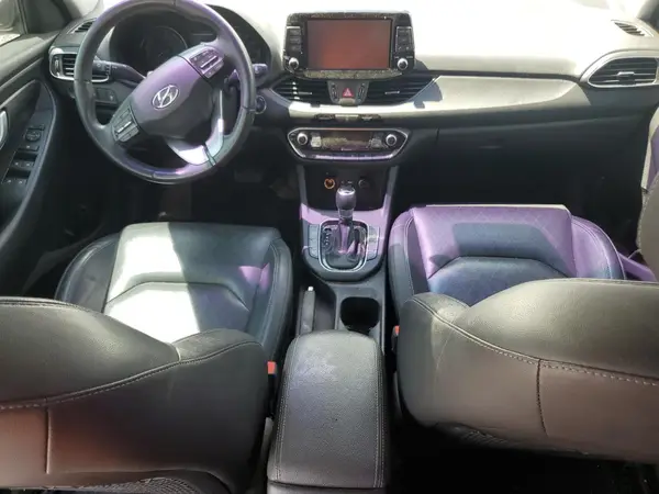 KMHH35LE4KU113505 2019 HYUNDAI ELANTRA - Image 8