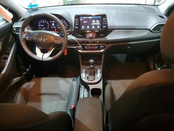KMHH35LE4KU116632 2019 HYUNDAI ELANTRA - Image 8
