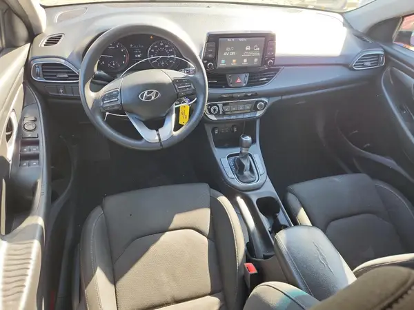 KMHH35LE4KU117067 2019 HYUNDAI ELANTRA - Image 8