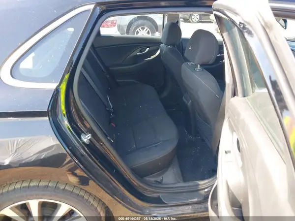 KMHH35LE4KU117408 2019 HYUNDAI ELANTRA - Image 8