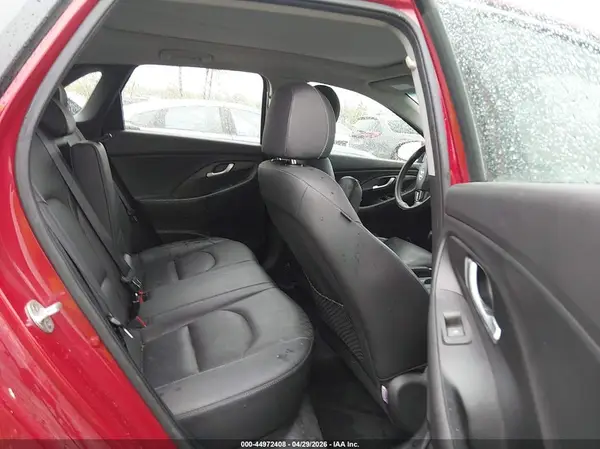 KMHH35LE4KU117439 2019 HYUNDAI ELANTRA - Image 8