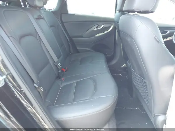 KMHH35LE4KU117795 2019 HYUNDAI ELANTRA - Image 8