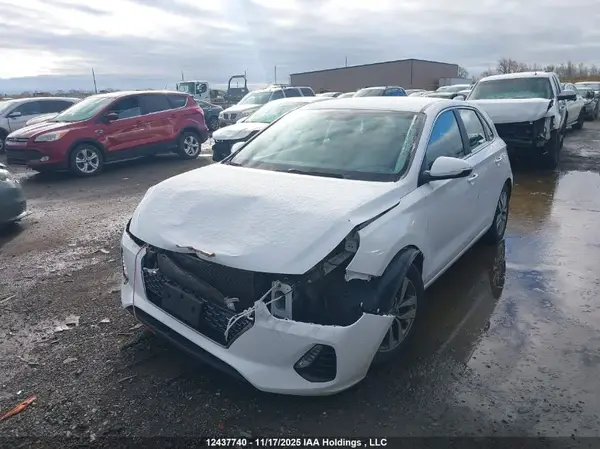 KMHH35LE4LU120276 2020 HYUNDAI ELANTRA - Image 2