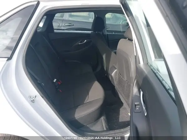 KMHH35LE4LU120276 2020 HYUNDAI ELANTRA - Image 8