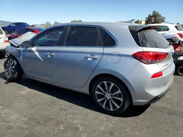 KMHH35LE4LU120309 2020 HYUNDAI ELANTRA - Image 2