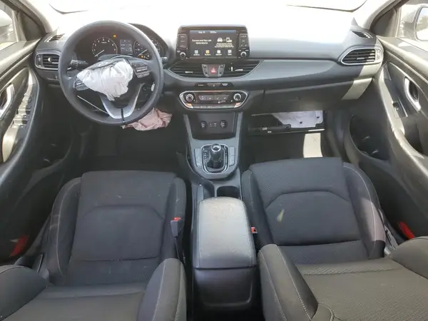 KMHH35LE4LU120309 2020 HYUNDAI ELANTRA - Image 8