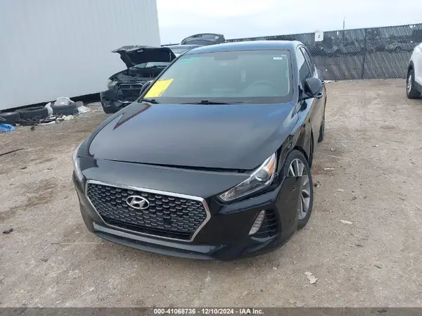 KMHH35LE4LU143315 2020 HYUNDAI ELANTRA - Image 2