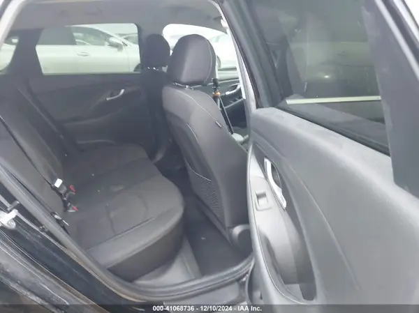 KMHH35LE4LU143315 2020 HYUNDAI ELANTRA - Image 8