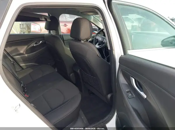 KMHH35LE4LU143346 2020 HYUNDAI ELANTRA - Image 8