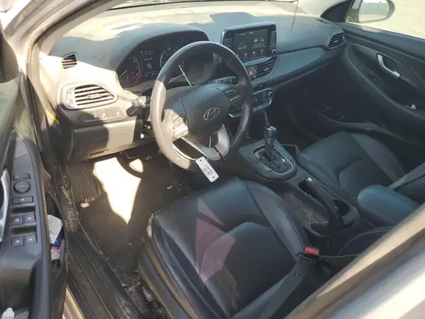 KMHH35LE4LU145095 2020 HYUNDAI ELANTRA - Image 8
