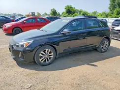 KMHH35LE5JU006140 2018 HYUNDAI ELANTRA