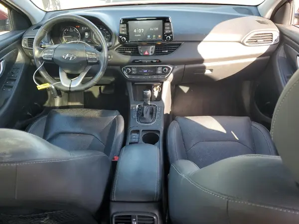 KMHH35LE5JU008759 2018 HYUNDAI ELANTRA - Image 8