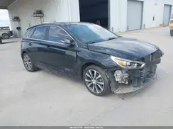 KMHH35LE5JU009586 2018 HYUNDAI ELANTRA
