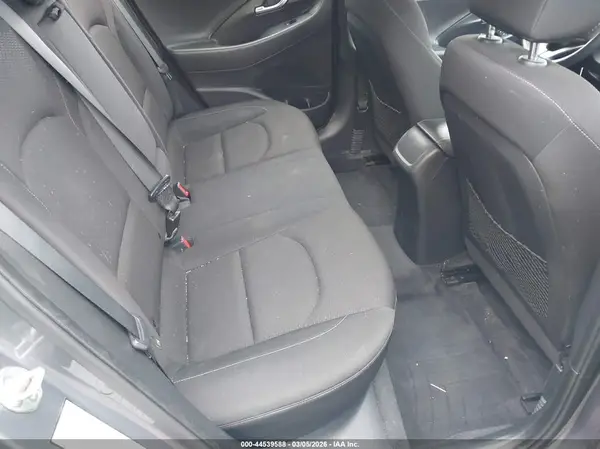 KMHH35LE5JU009734 2018 HYUNDAI ELANTRA - Image 8