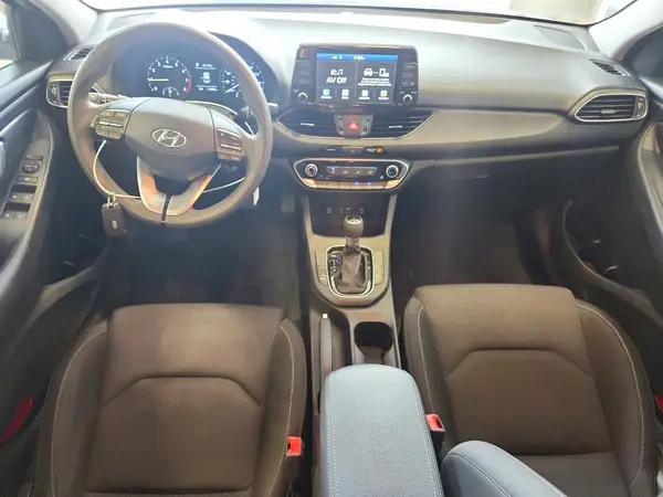 KMHH35LE5JU010317 2018 HYUNDAI ELANTRA - Image 8