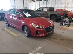 KMHH35LE5JU015307 2018 HYUNDAI ELANTRA