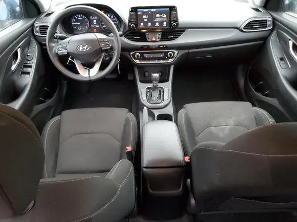KMHH35LE5JU016229 2018 HYUNDAI ELANTRA - Image 8