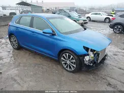 KMHH35LE5JU016912 2018 HYUNDAI ELANTRA