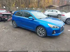 KMHH35LE5JU021057 2018 HYUNDAI ELANTRA