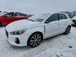 KMHH35LE5JU021611 2018 HYUNDAI ELANTRA