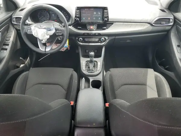 KMHH35LE5JU022810 2018 HYUNDAI ELANTRA - Image 8