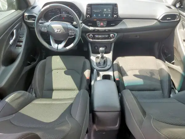 KMHH35LE5JU023956 2018 HYUNDAI ELANTRA - Image 8