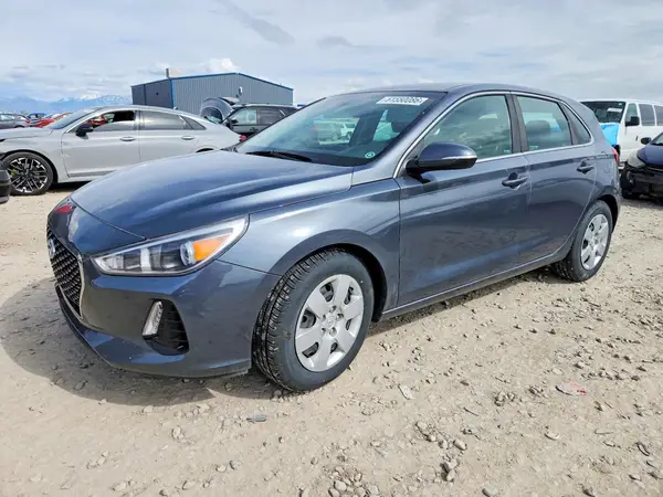 KMHH35LE5JU024413 2018 HYUNDAI ELANTRA