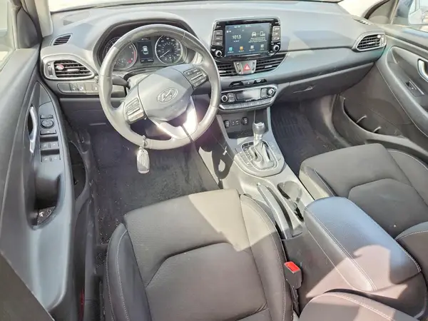 KMHH35LE5JU024413 2018 HYUNDAI ELANTRA - Image 8