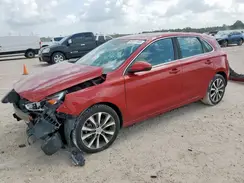 KMHH35LE5JU025495 2018 HYUNDAI ELANTRA