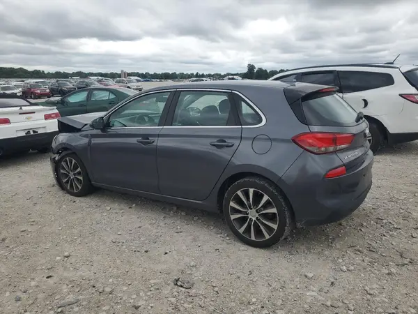 KMHH35LE5JU025920 2018 HYUNDAI ELANTRA - Image 2