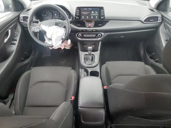 KMHH35LE5JU025920 2018 HYUNDAI ELANTRA - Image 8