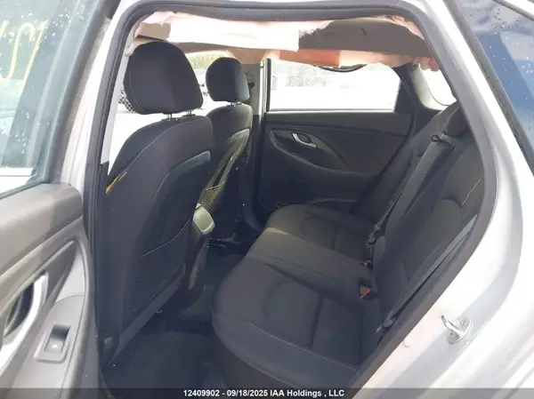 KMHH35LE5JU026274 2018 HYUNDAI ELANTRA - Image 8