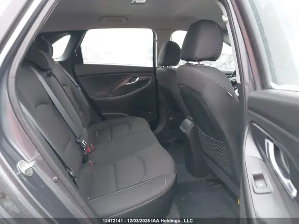 KMHH35LE5JU028848 2018 HYUNDAI ELANTRA - Image 8