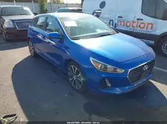 KMHH35LE5JU029031 2018 HYUNDAI ELANTRA
