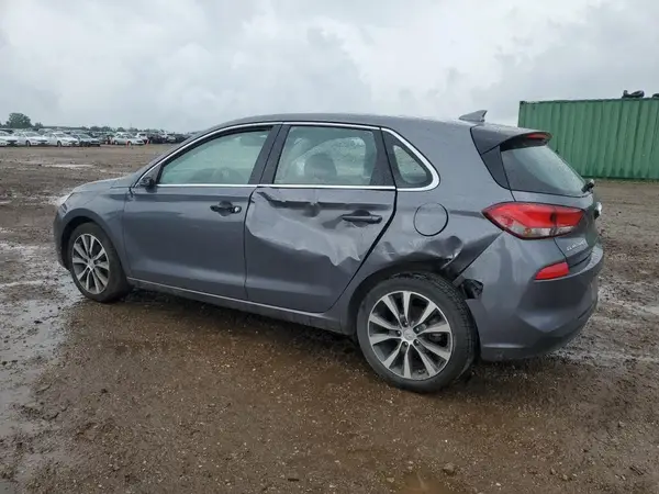 KMHH35LE5JU029367 2018 HYUNDAI ELANTRA - Image 2