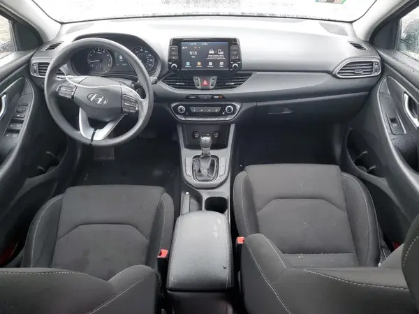 KMHH35LE5JU029367 2018 HYUNDAI ELANTRA - Image 8
