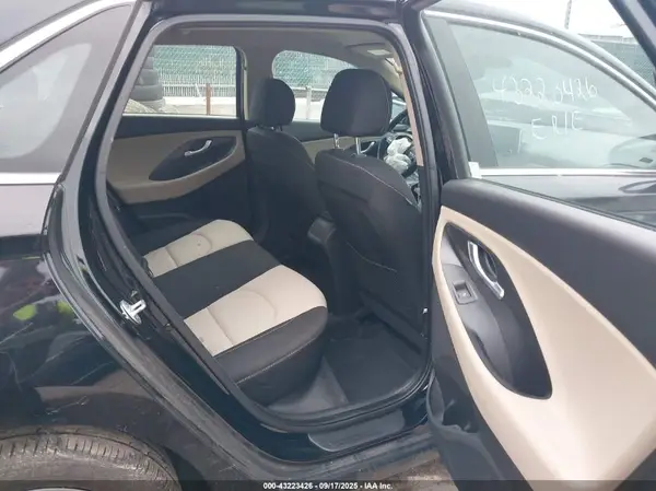 KMHH35LE5JU029790 2018 HYUNDAI ELANTRA - Image 8