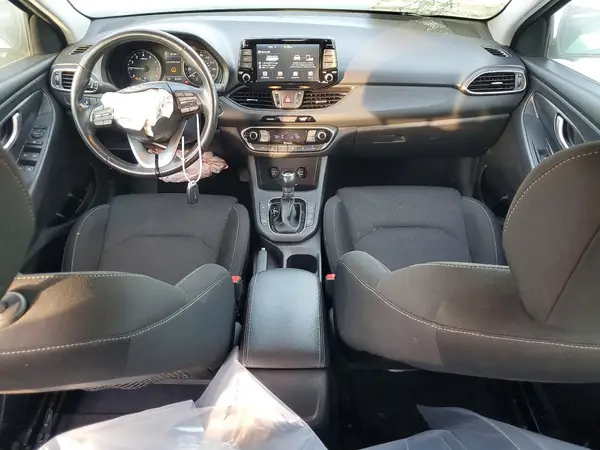 KMHH35LE5JU030146 2018 HYUNDAI ELANTRA - Image 8