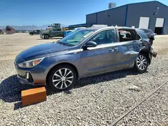 KMHH35LE5JU031894 2018 HYUNDAI ELANTRA