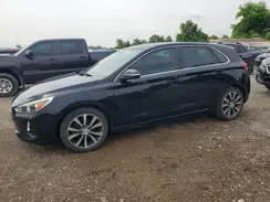 KMHH35LE5JU035122 2018 HYUNDAI ELANTRA