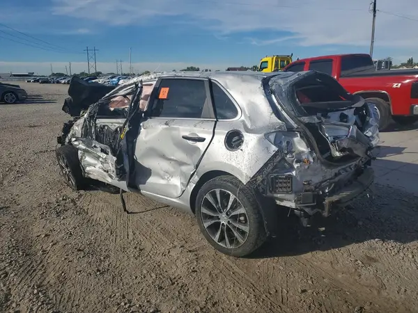 KMHH35LE5JU039168 2018 HYUNDAI ELANTRA - Image 2