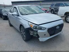 KMHH35LE5JU039607 2018 HYUNDAI ELANTRA