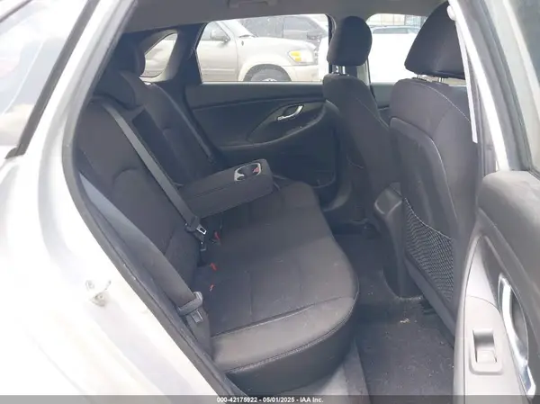 KMHH35LE5JU039607 2018 HYUNDAI ELANTRA - Image 8