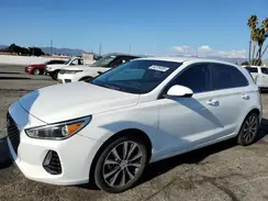 KMHH35LE5JU040157 2018 HYUNDAI ELANTRA