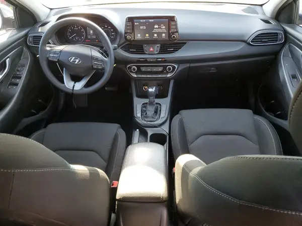 KMHH35LE5JU040157 2018 HYUNDAI ELANTRA - Image 8
