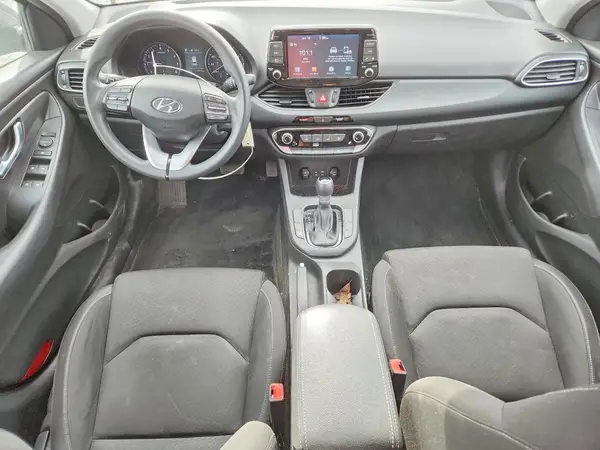 KMHH35LE5JU058187 2018 HYUNDAI ELANTRA - Image 8