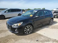 KMHH35LE5JU058237 2018 HYUNDAI ELANTRA