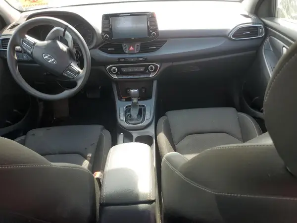 KMHH35LE5JU058237 2018 HYUNDAI ELANTRA - Image 8