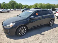 KMHH35LE5JU058383 2018 HYUNDAI ELANTRA